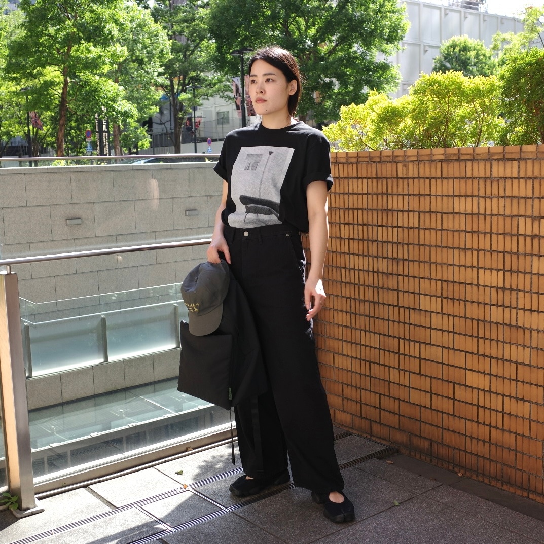 IDEEオリジナルTシャツ