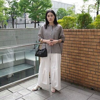 【デリエ・イデー丸の内】身長165㎝　