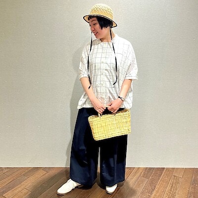 【デリエ・イデー丸の内】身長159cm