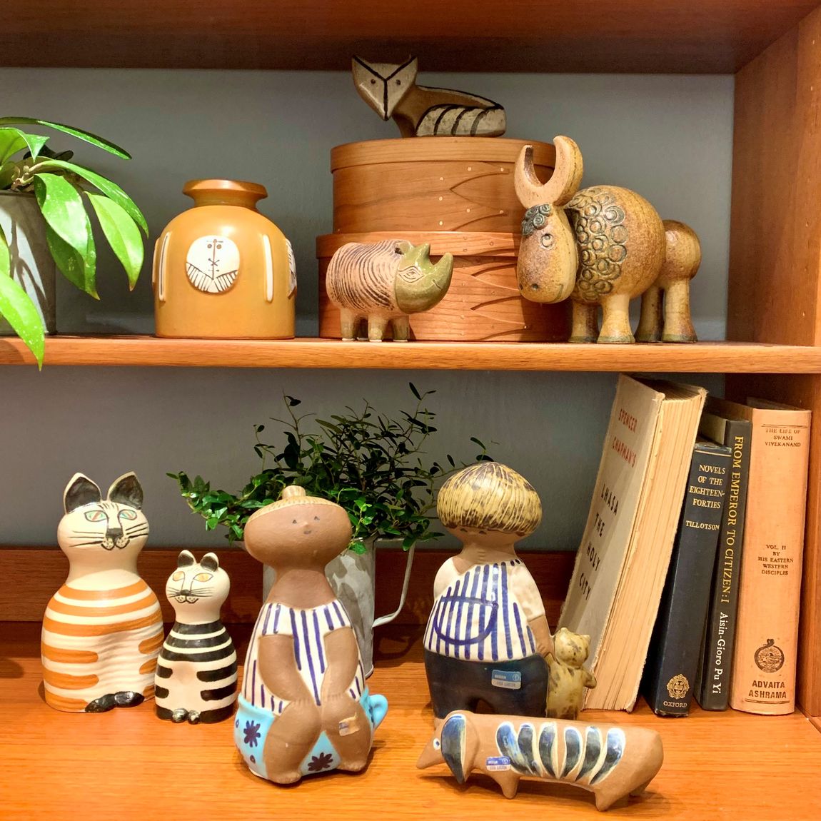 【R♡なでしこ様】リサラーソン ミッセアイボリー 新品 北欧 新商品】北欧・スウェーデンのアーチスト、リサ・ラーソン初の