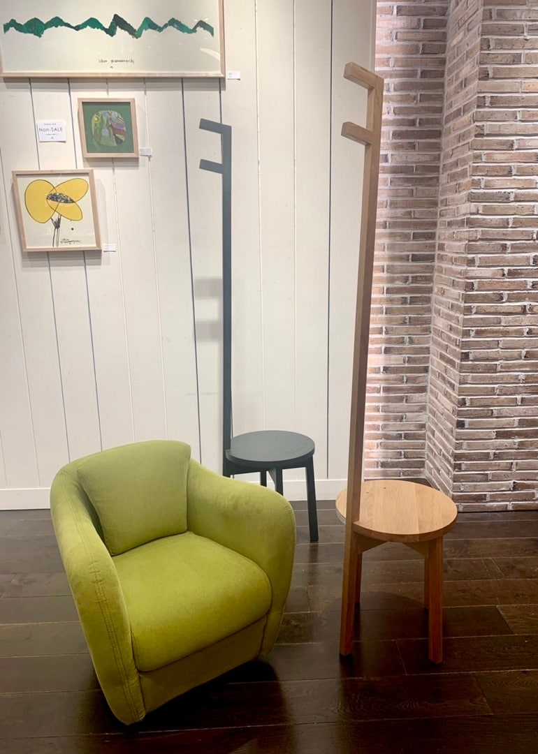 セール中のおすすめ展示家具
