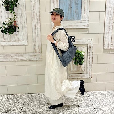 【IDÉE渋谷店】身長160cm