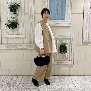 【IDÉE渋谷店】身長160cm