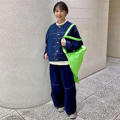 【IDÉE渋谷】身長160cm