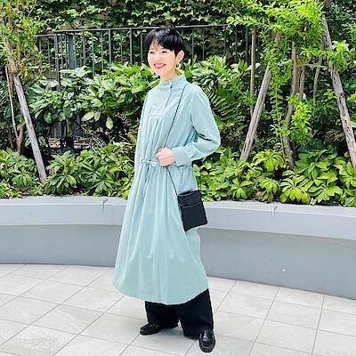 【IDÉE 渋谷】2025 Autumn Winter  H&by POOL　新作のご案内