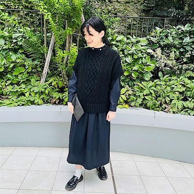 【IDÉE 渋谷店】身長160㎝