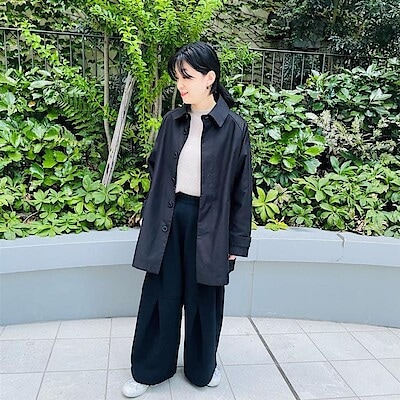 【IDÉE 渋谷店】身長160㎝