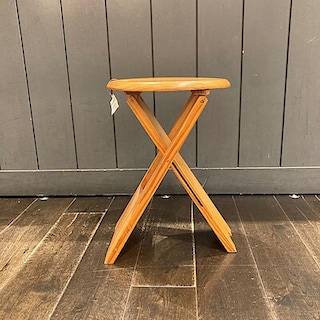 【IDÉE渋谷】ヴィンテージスツール