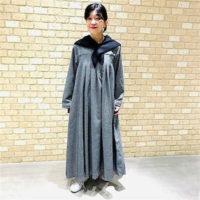 【IDÉE 渋谷店】身長160㎝