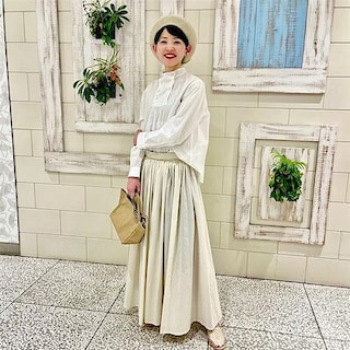 【IDÉE渋谷店】身長162cm