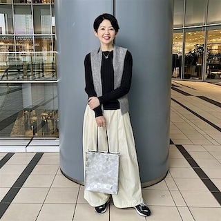 【IDÉE渋谷店】身長162cm