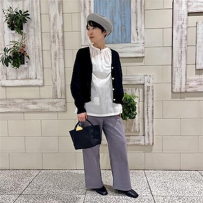 【IDÉE渋谷店】身長160cm