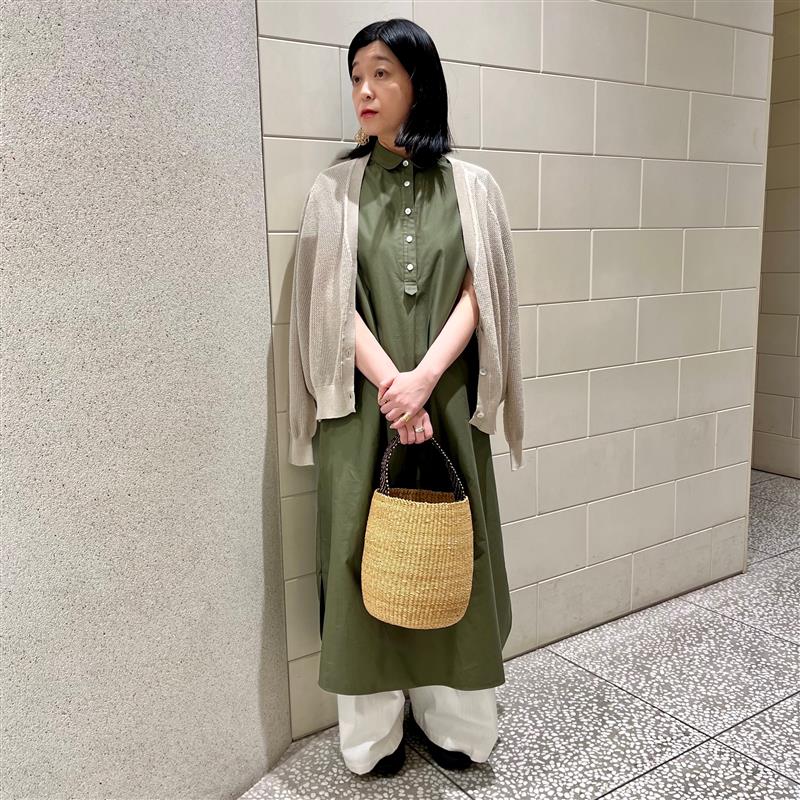 ワンピース全身