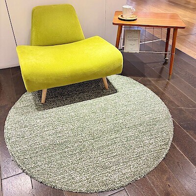 【IDÉE 渋谷】Curtain & Rug Collection2026