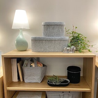 【IDÉE 渋谷店】魅せる収納でお家をきれいに