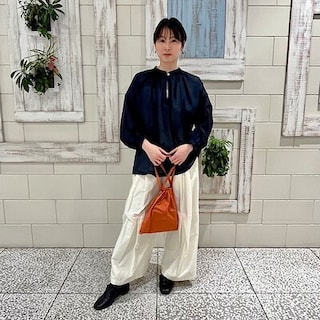 【IDÉE 渋谷店】160cm