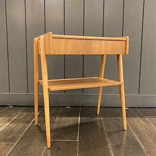 【IDÉE 渋谷店】1960年代VINTAGE SIDE TABLEご紹介