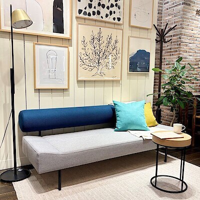 【IDÉE渋谷店】 DIVANCO Series