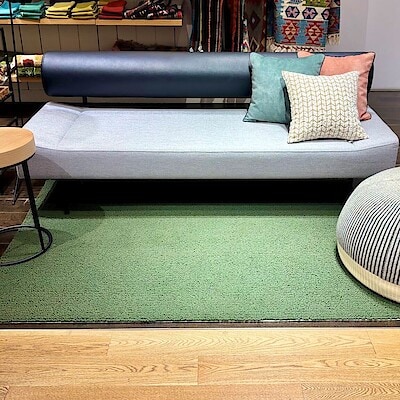 【IDEE渋谷】Curtain & Rug Collection Autumn 2025