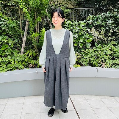 【IDÉE渋谷】H& by POOL Autumn/Winter Collection第二弾発売
