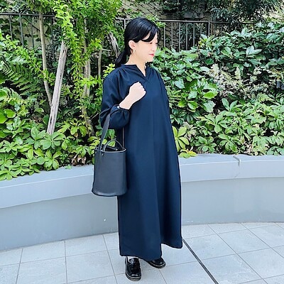 【IDÉE 渋谷店】身長160㎝