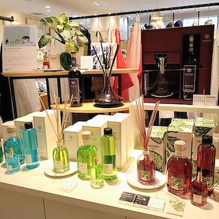 【IDÉE 渋谷店】DR.VRANJES Fair開催中！
