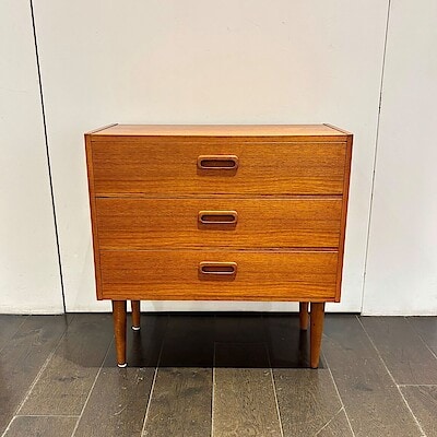【IDEE渋谷】Vintage Chest/Sweden