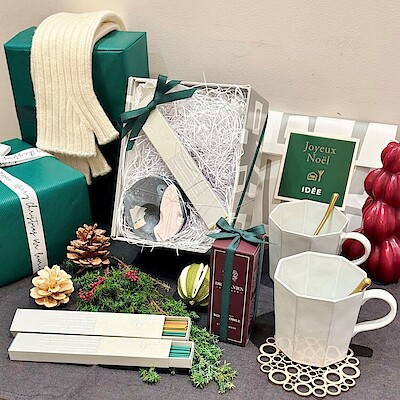 【IDÉE 渋谷店】BLACK FRIDAYキャンペーン開催 