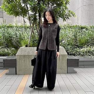 【IDÉE渋谷店】身長160cm
