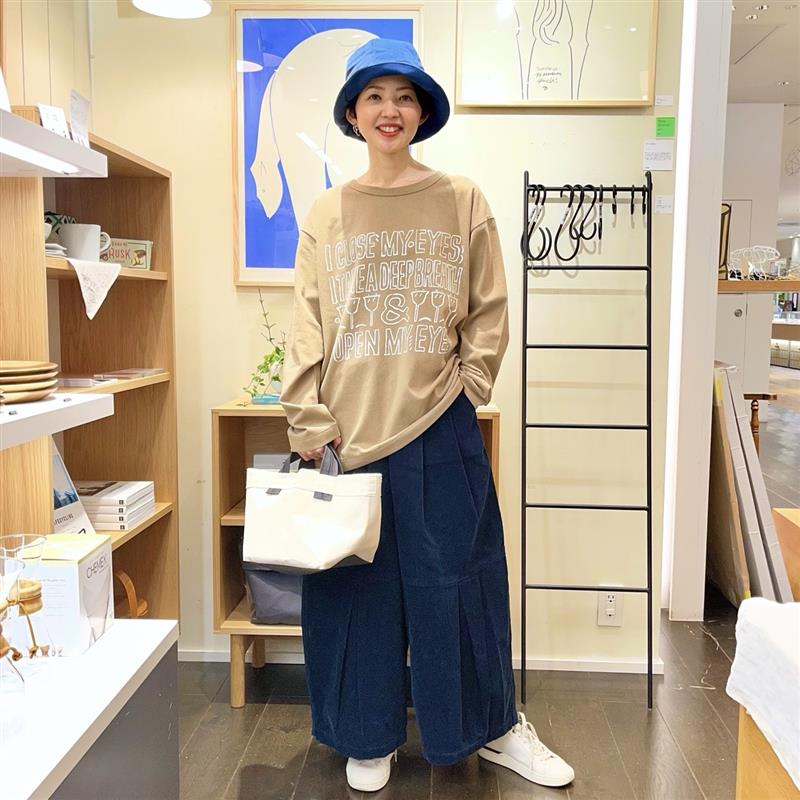 全身