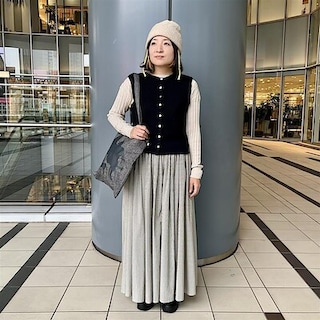 【IDÉE渋谷店】身長159cm