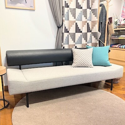 【IDÉE 柏店】DIVANCO Seriesのご紹介