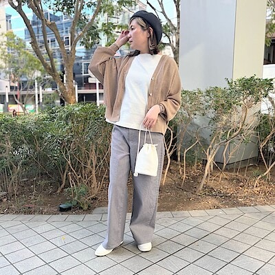 【IDÉE 柏店】身長154㎝