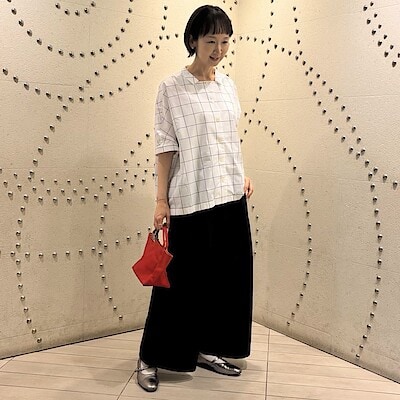 【IDÉE 柏店】身長165㎝