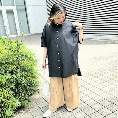 【IDÉE 柏店】身長154㎝