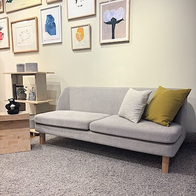 【IDÉE 柏店】SIERRA SOFA (シエラソファ）のご紹介