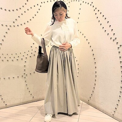 【IDÉE柏店】身長154㎝