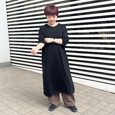 【IDÉE柏店】身長158㎝