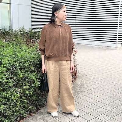 【IDÉE柏店】身長154㎝