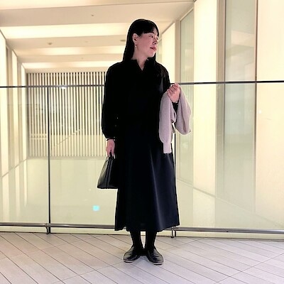 【IDÉE柏店】身長166㎝