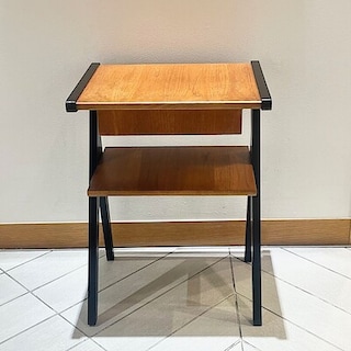 【IDÉE 柏店】 Vintage SIDE TABLE / Sweden