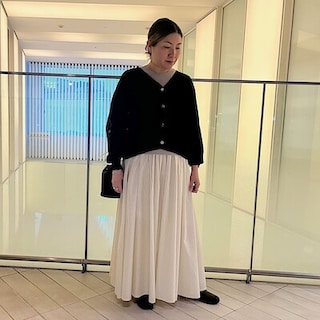 【IDÉE柏店】 身長154cm