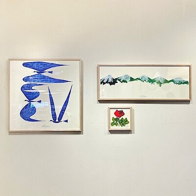 【IDÉE 柏店】山口一郎 |  数量限定ポスター第2弾発売