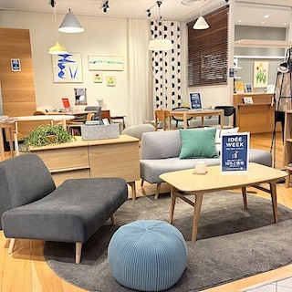 【IDÉE 柏店】 IDÉE WEEK 3/30(月)まで