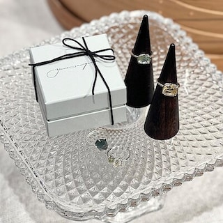 【IDEÉ 柏店】ジュエリーブランド「Yumi Sumiyama」の常設取扱いを開始致しました