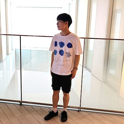 【IDÉE柏店】身長160cm