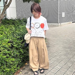 【IDÉE 柏店】 身長158cm