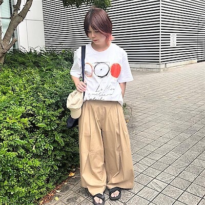 【IDÉE 柏店】 身長158cm