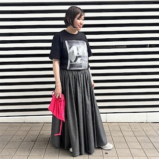 【IDÉE 柏店】身長154cm