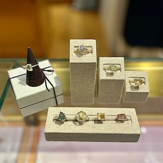 【IDÉE 柏店】 Summer Jewelry Fair 開催のお知らせ